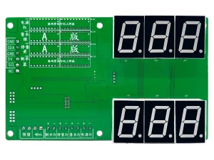 Water Purifier Vending Machine Controller System for Community Use