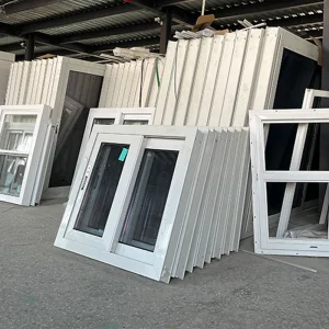 Durable Vinyl Window Florida