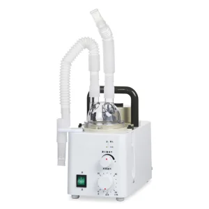 Nebulizador Ultrassônico Portátil
