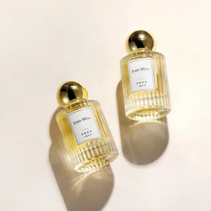 Vertical Stripe Bottle