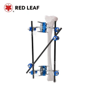 Tibia External Fixator