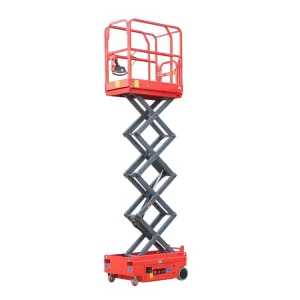 Vift Scissor Lift