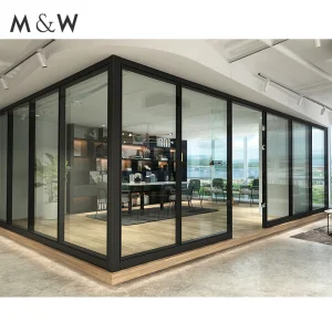 Sri Lanka Office Partition