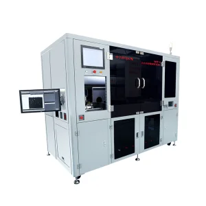 Trojan WIT-1 Advanced