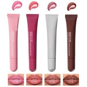 Brillo Labial Long Lasting