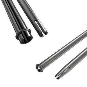 Easy-Install Split Set Stabilizer Bolt SS-40 Steel