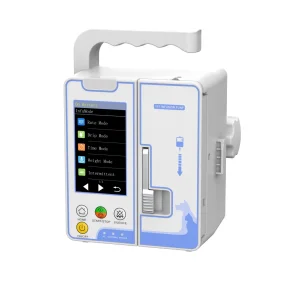 Advanced Veterinary Infusion