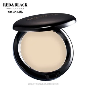 Cream Foundation