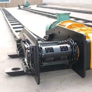 Scraper Conveyor