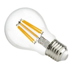 Edison Filament Bulb