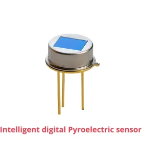 PIR Sensor Intelligent Digital Pyroelectric Sensor Pyroelectric Infrared (IR) Detectors