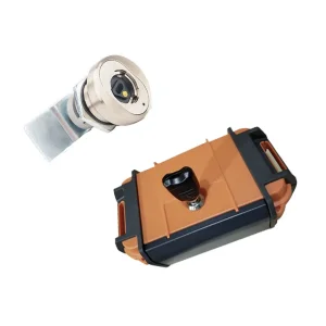 Cerradura eléctrica