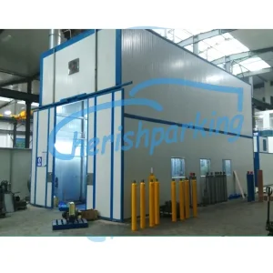 E-coating System