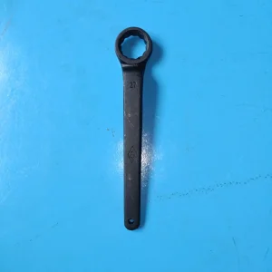 Ergonomic OEM Spanner Hand Tools for Comfort and Control - Origin: China