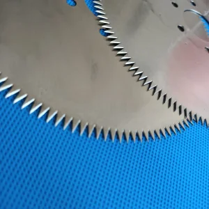 Round Slicing Knife