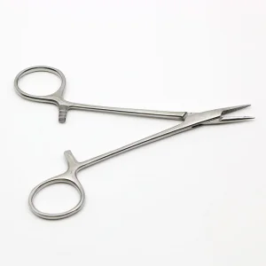 Dental Needle Holder