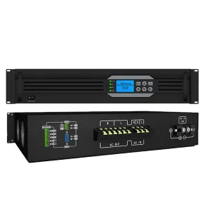 8000w Pure Sine Wave Inverter