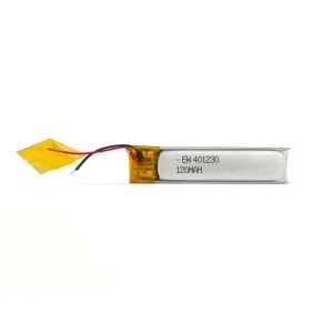 Medical Device Battery