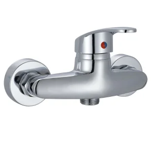 ODM Zinc-alloy shower faucet Riyadh
