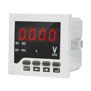 Voltage Monitor