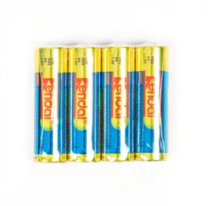 AA Alkaline Primary 1.5V Dry Cell Battery