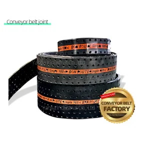 Conveyor Belt Fasteners