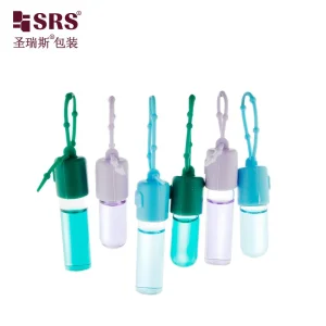 unique design 1ml 2ml 3ml 5ml 8ml 10ml glass roller roll on Essential oil Perfume Fragrance bottle with silicone cap custom color