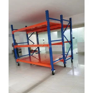 Medium Duty Racking