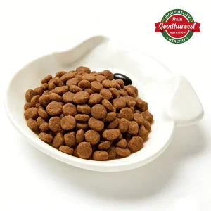 Proveedor de comida para perros alta en proteínas, comida para mascotas deshidratada al aire a granel