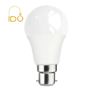 Factory Direct Wholesale A60 A70 12V 24V 48V AC/DC LED Bulb Light