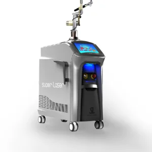 Picosecond Laser Tattoo Removal Machine