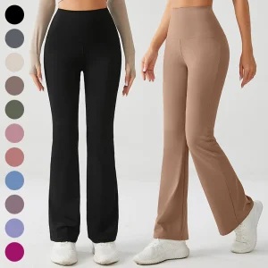 Custom Wholesale High Waist Leggings