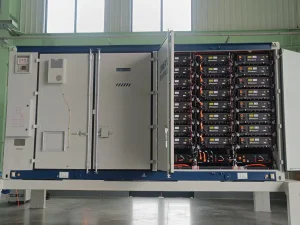 Energy Storage Unit