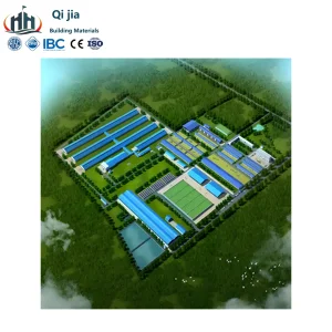 Low Cost Large Metal Works Steel House for Farm Light Design Steel Structure Warehouse Workshop Materials Construction