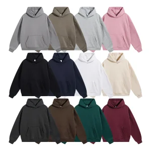 Custom Hoodies