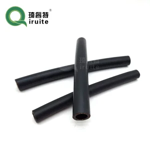 Durable 4890 Reduced #8 10mm Car A/C Hose for R134A Refrigerant