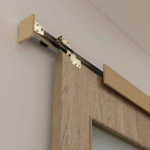 Aluminum Sliding Door Hardware for Barn Doors