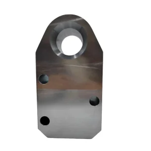 Integrated Cylinder Barrel