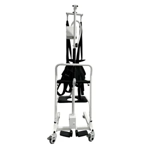 Mobility Aid Transfer Chair
