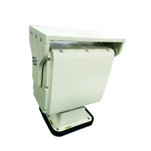 15kg Payload Intelligent Pan Tilt Motor RS485/RS422