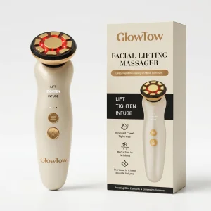 V Face Anti-Aging Lifting Massager