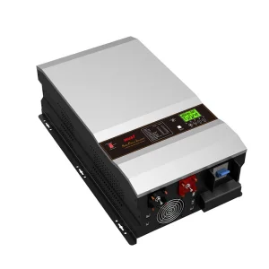 Reliable Solar Pump Inverter Ip65 Good and Big Capacity 500kw 300kw Solar Inverter