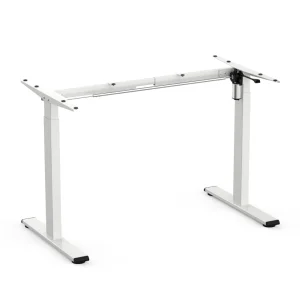 High-End New Design Low Operating Noise Executive Office Desk for Administrative/Finance Offices