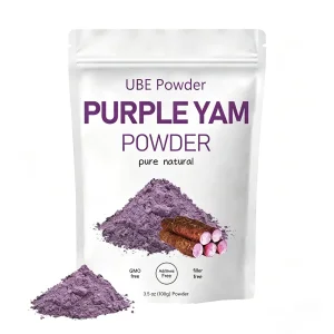 Chinese Yam Extract Powder