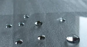 Factory Direct Sales of Tempered Self-Cleaning Glass 3mm~19mm Titanium Dioxide Photocatalyst Glass for Windows Doors Glass Curtain Walls Outdoor Partitions