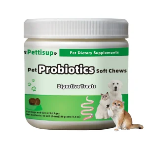 Probiotics Gut Health