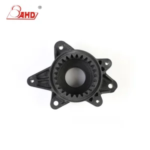 Custom Transmission Parts Bevel Gear Pinion