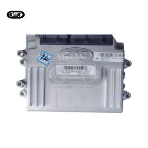 TUZHIHAO for JAC Shihau E50A Vehicle Control Unit (VCU) Fully Functional Second-hand Original