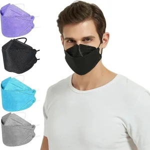Mascarilla Quirúrgica KF94
