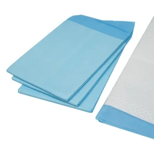 Medical Hygiene Undersheet for Adult Bed Pad